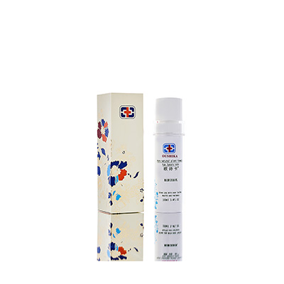 上虞会下雨的乳液