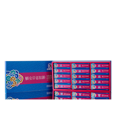 上虞调经养气汤