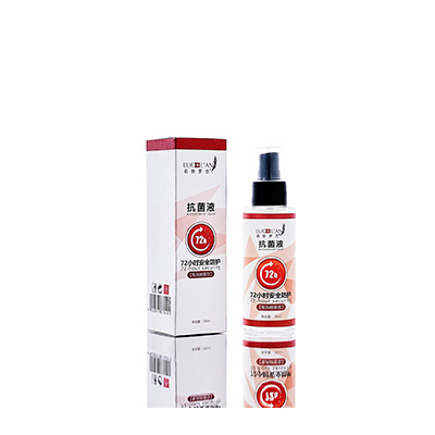 上虞母婴防护喷雾