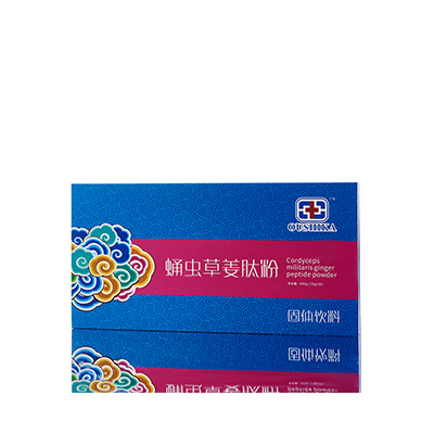 上虞蛹虫草气血汤