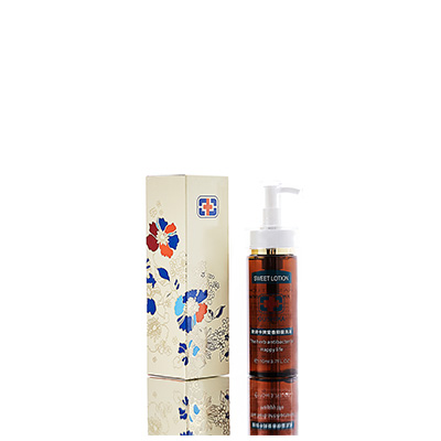 上虞男女外阴洗液