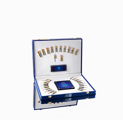 上虞全身经络解压套