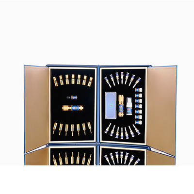 上虞7D私密抗衰养护套